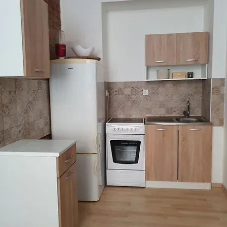 Mara Appartement Celje