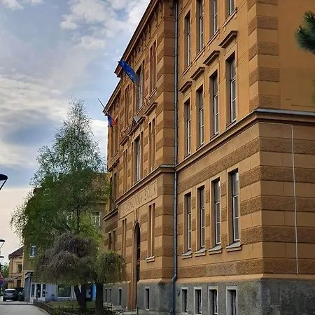 Mara Appartement Celje