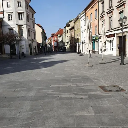 Appartement Mara Celje